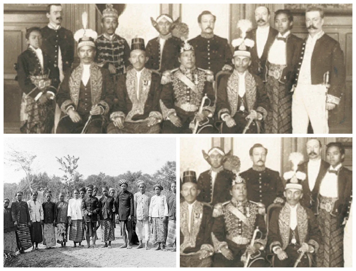 Sejarah Suku Kutai: Jejak Peradaban Tertua dan Transformasinya di Kalimantan Timur!