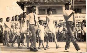 Bikin Kaget! Ternyata 4 Suku Asli Sumatera Selatan Ini Keturunan Suku Tionghoa
