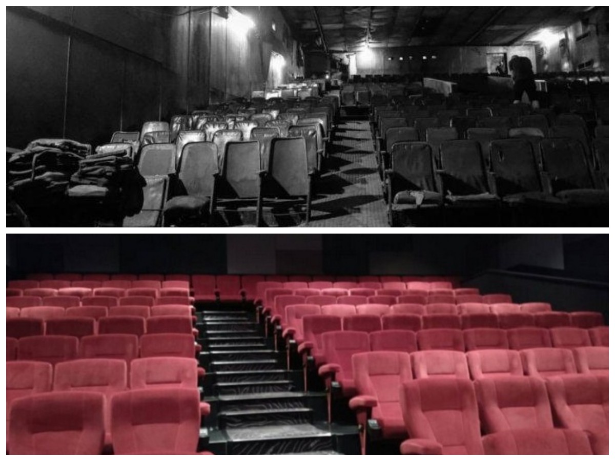 Antara Layar Lebar dan Dunia Lain: Misteri di Empire XXI Yogyakarta