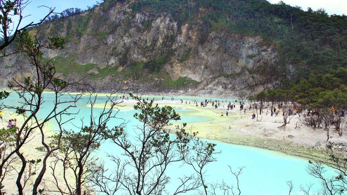 Eksplore Keindahan Wisata Majalengka yang Suguhkan Destinasi Cantik dan Mempesona