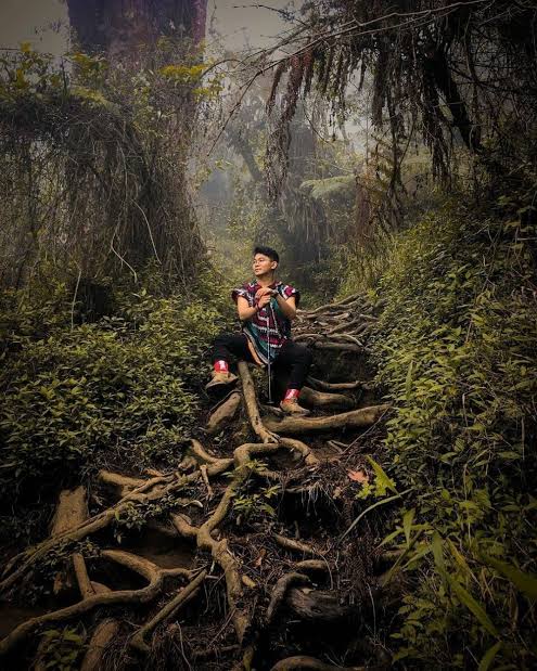 Bikin Bulu Kuduk Beridiri Tegak, Ini 7 Mitos Menarik yang Menghiasi Jawa Barat! Kok Bisa?