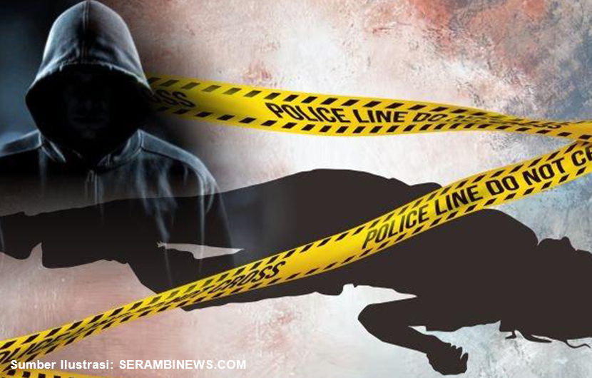 Didakwa atas Pasal Pembunuhan Anak: Ipda Robig Jalani Sidang Perdana Kasus Penembakan Siswa SMK!