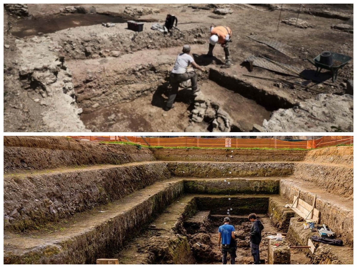 Mengungkap Sejarah Panjang: Kanal Amsterdam dan Jejaknya Sejak Era Romawi Kuno