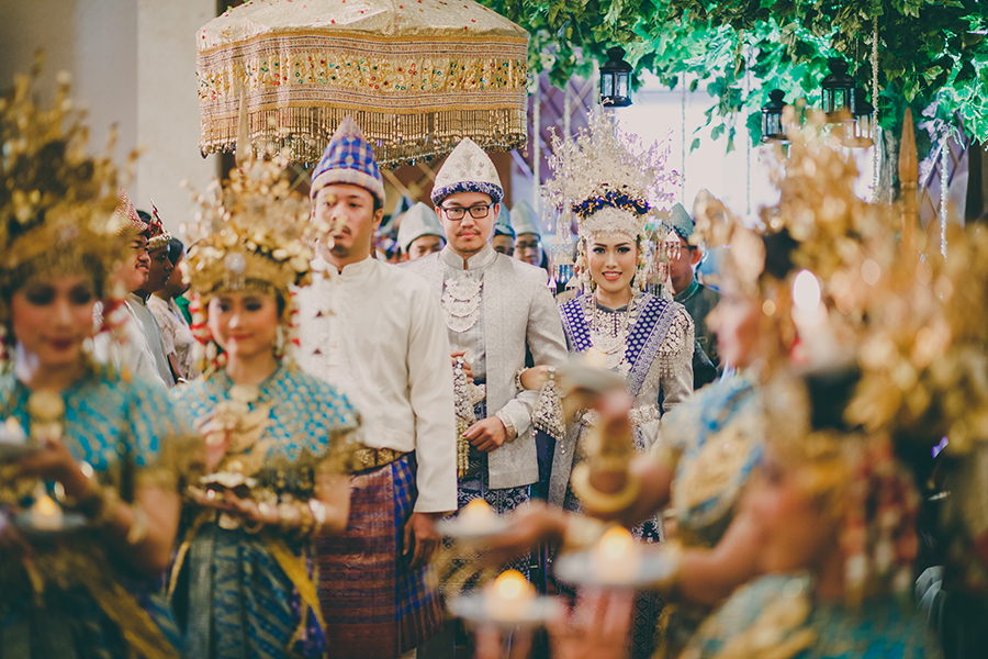 Fakta Sumatera Selatan, Suku Multikultural yang Terbentuk Melalui Perpaduan Budaya dan Perkawinan Campuran