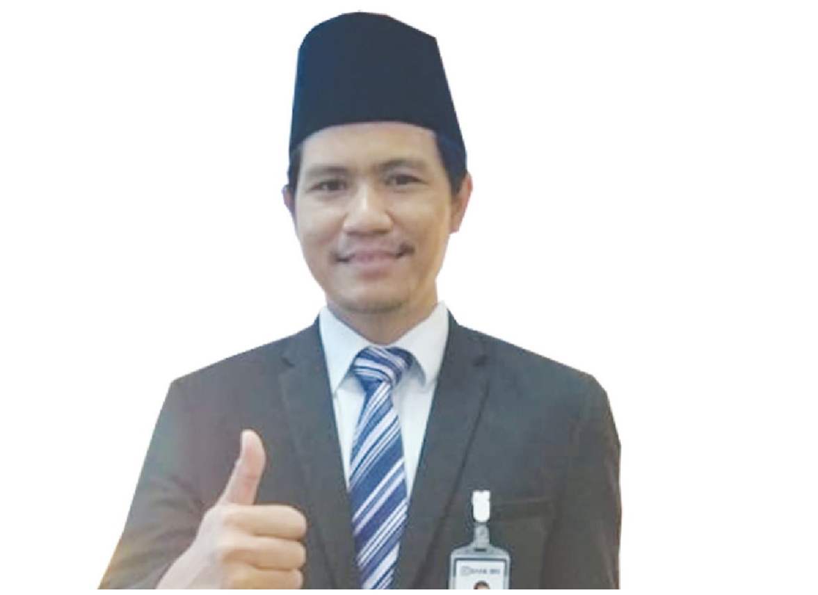 BRI Peduli Banjir Empat Lawang