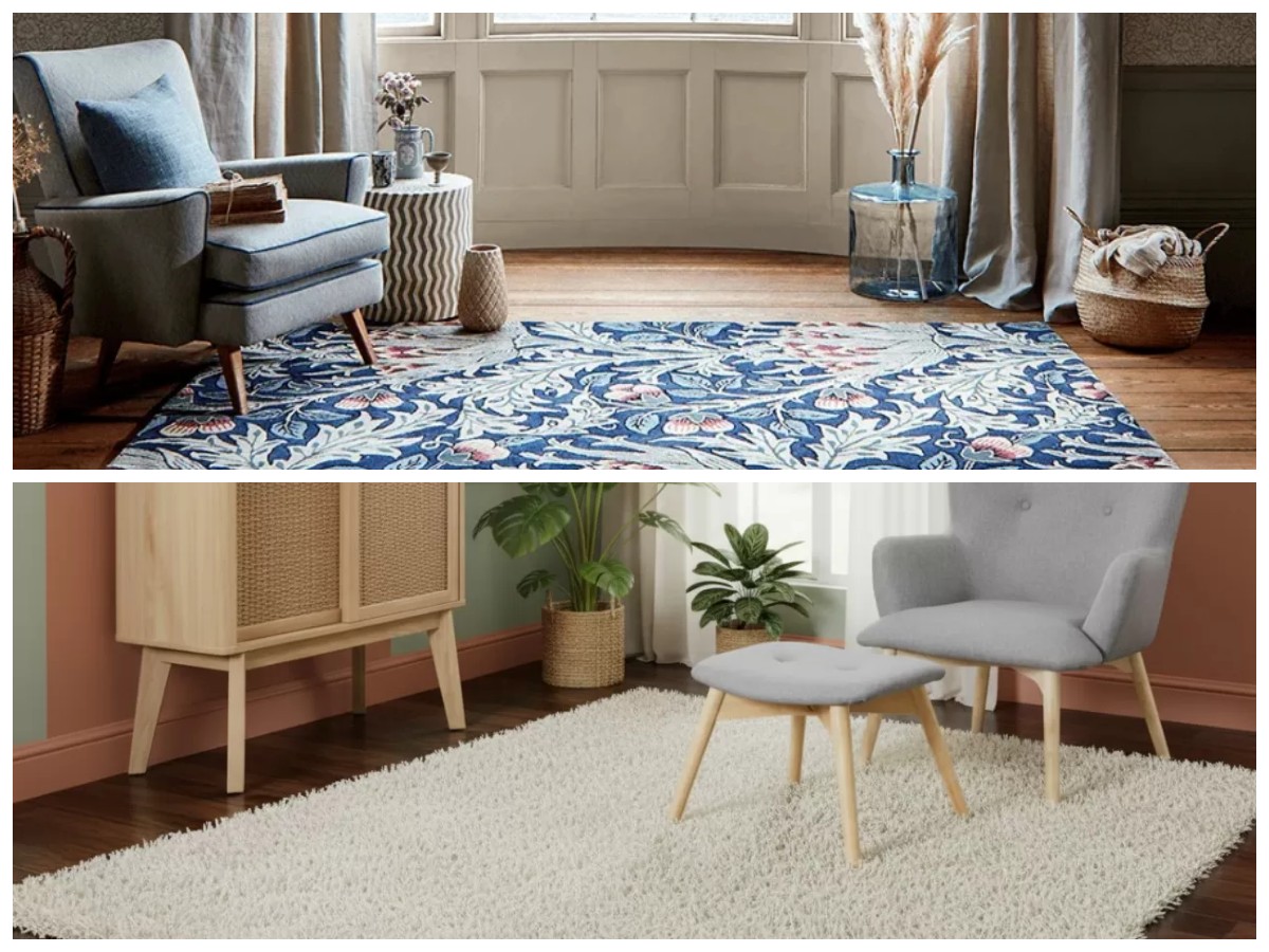 Karpet yang Tepat, Suasana Lebih Hangat: Tips Memilih Alas Lantai Estetik untuk Rumah