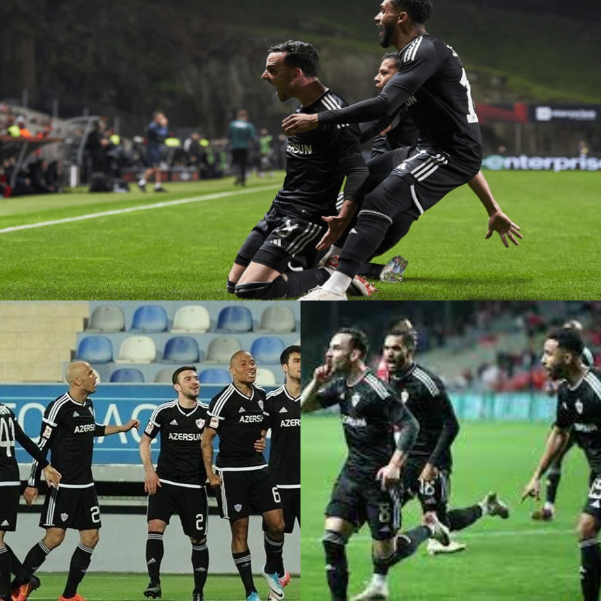 Kisah Gemilang Qarabag FK Mengejutkan Liga Europa dengan Prestasi Bersejarah, Ini Selengkapnya!