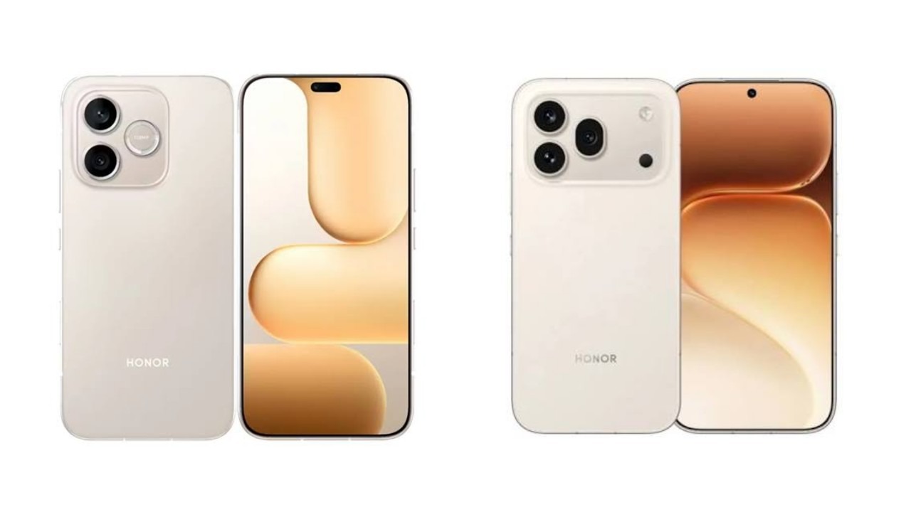 Honor 600 Elite 5G Resmi Meluncur, Bawa Baterai Jumbo 8.100 mAh dan Bodi Tahan Banting!