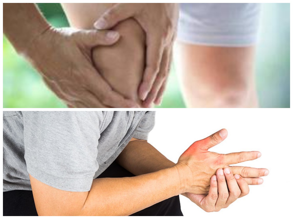  Awali Pagi Lebih Baik! 5 Tips Efektif Mengurangi Risiko Asam Urat