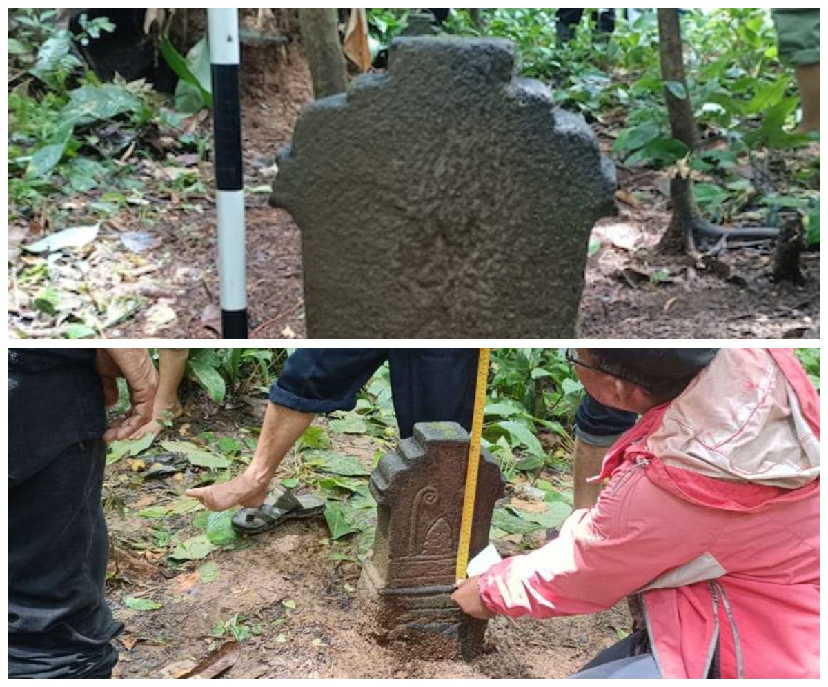 Arkeolog Ungkap Rahasia Makam Kuno yang Berhasil Ditemukan di Kawasan Bendungan Keureuto