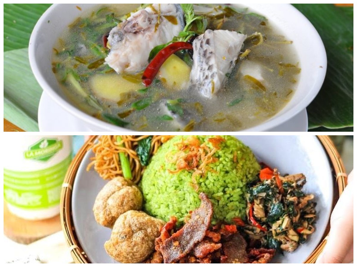 Mengenal 7 Makanan Tradisional Labuan Bajo yang Lezat dan Populer