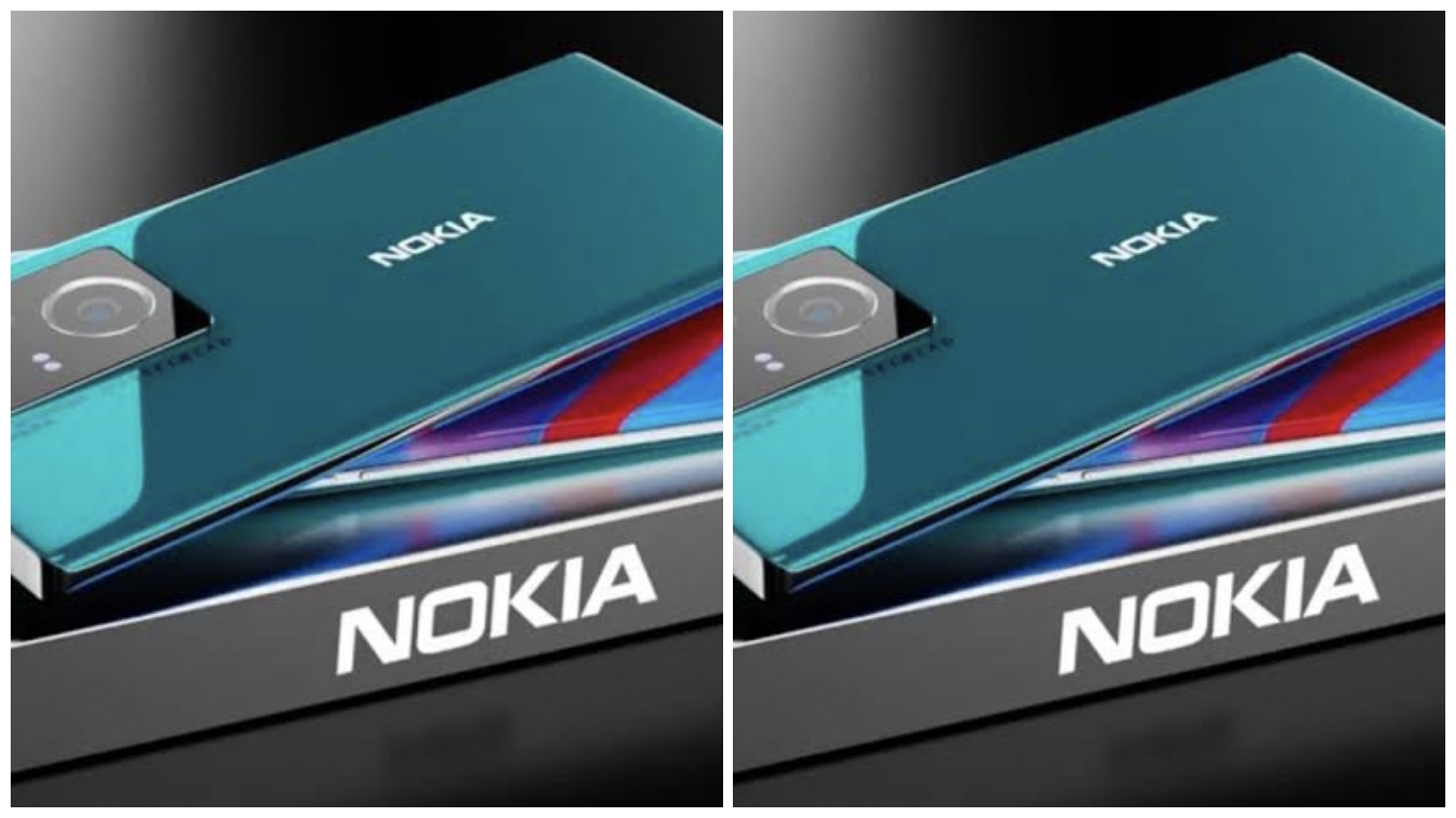 Nokia E10 Pro 2024, Smartphone Premium dengan Penyimpanan Luas dan Kapasitas Baterai 6600 mAh