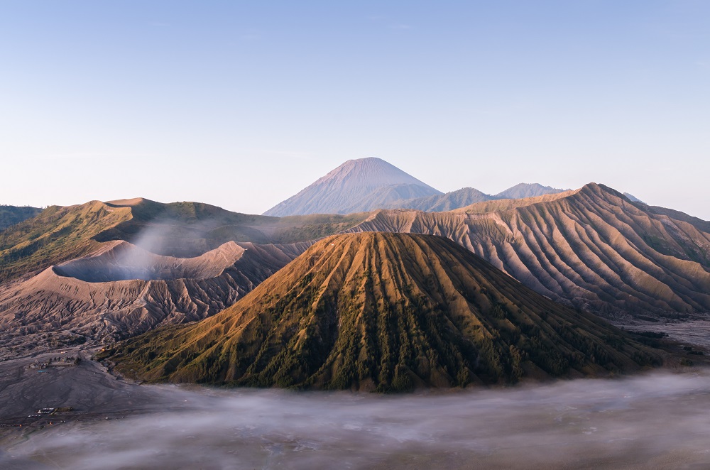 5 Misteri dan Mitos Gunung Bromo Jawa Timur, Nomor 4 Sangat Tidak Masuk Akal