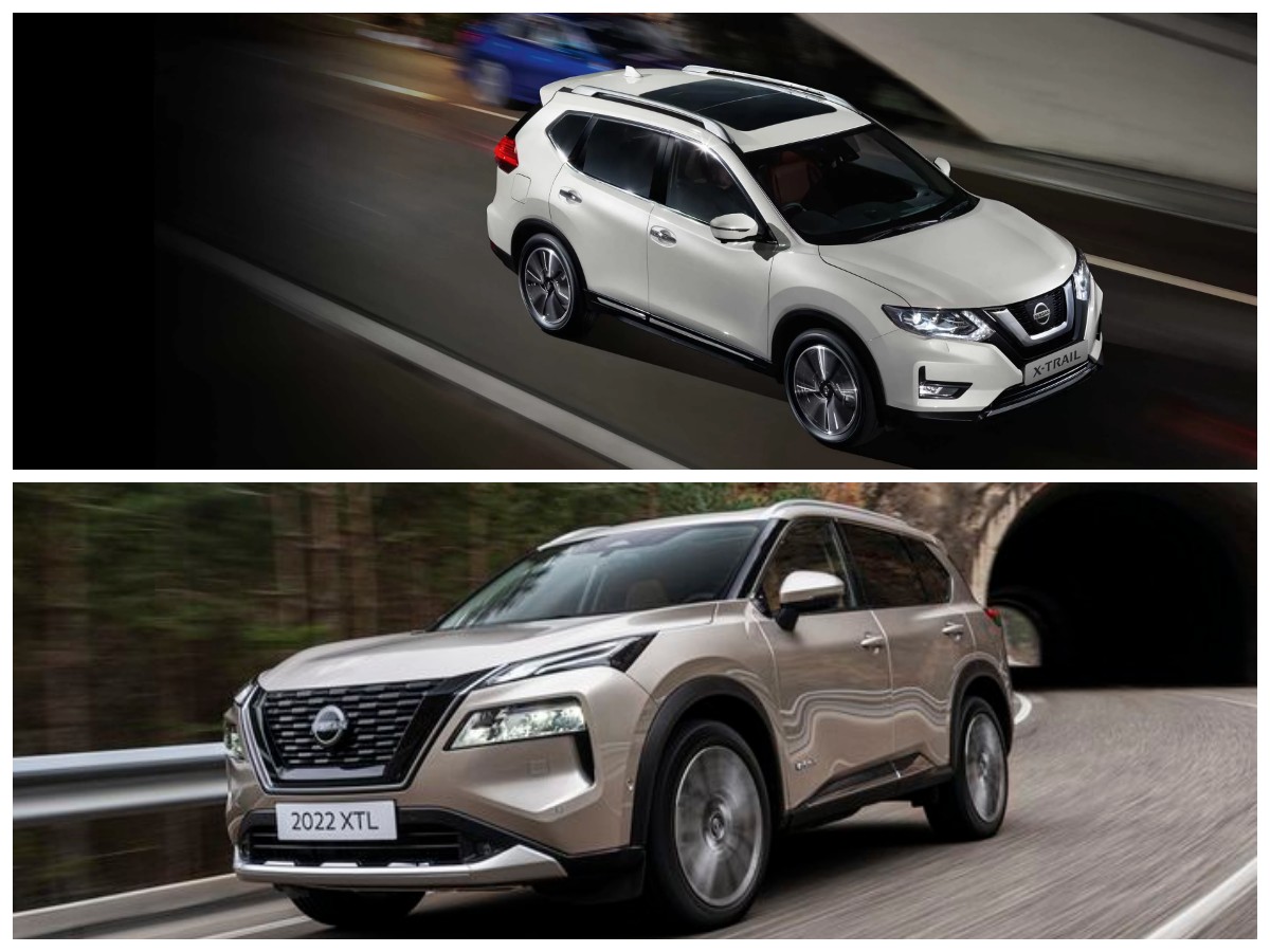 Nissan X-Trail Hybrid 2024: Pilihan Tepat untuk Hemat BBM dengan Performa Tangguh!