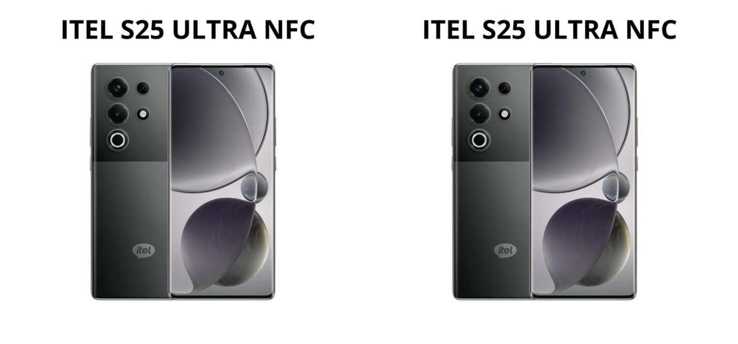 Itel S25 Ultra Smartphone Murah, Tapi Spesifikasi Mewah yang Tak Terbantahkan