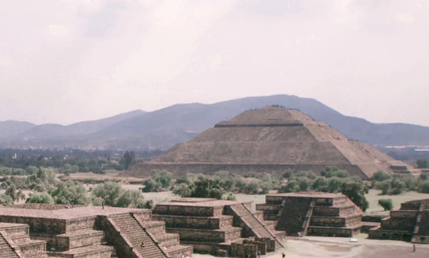 Fakta Unik Mengerikan Suku Maya Kuno, Ada Ritual Mengerikan