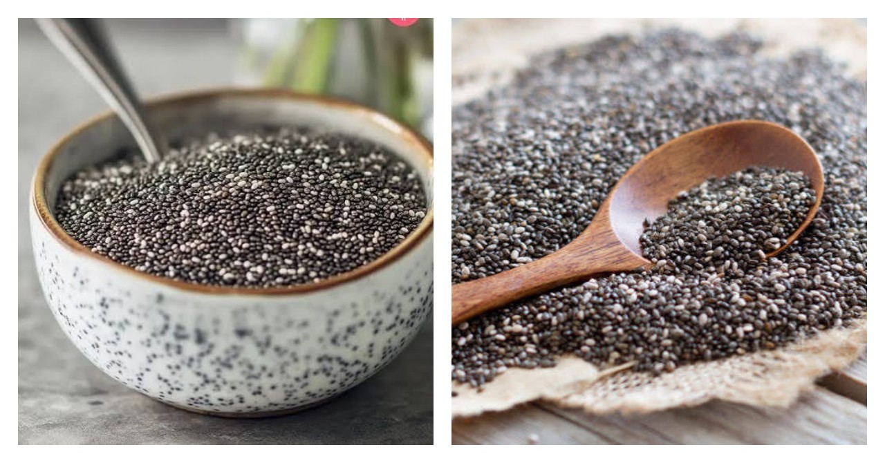 6 Manfaat Chia Seed untuk Kesehatan yang Patut Diketahui