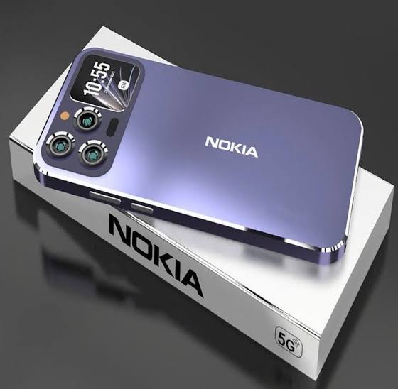 New Release, Smartphone 2300 5G Ini Bakalan Mengulang Kejayaan Nokia