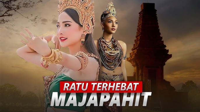 Wanita Cantik Ini Jadi Saksi Sumpah Palapa Dari Gajah Mada, Ini Kisahnya!