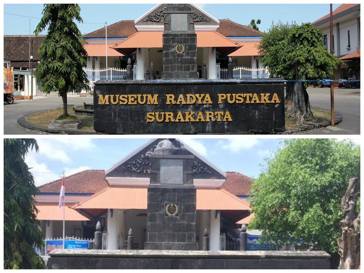 Mengungkap Sejarah Nusantara di Museum Tertua Indonesia yang Wajib Dikunjungi!