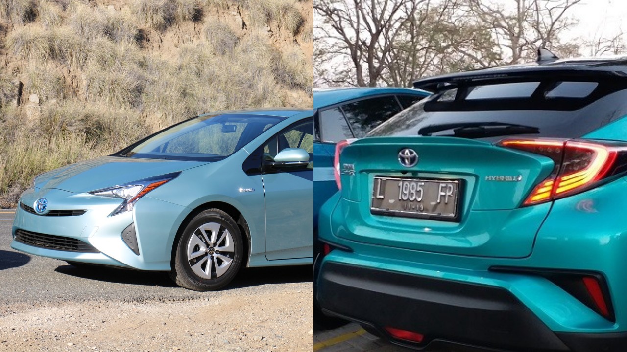 Mengintip Kelebihan dan Kekurangan Mobil Hybrid, Apakah Layak Dibeli?