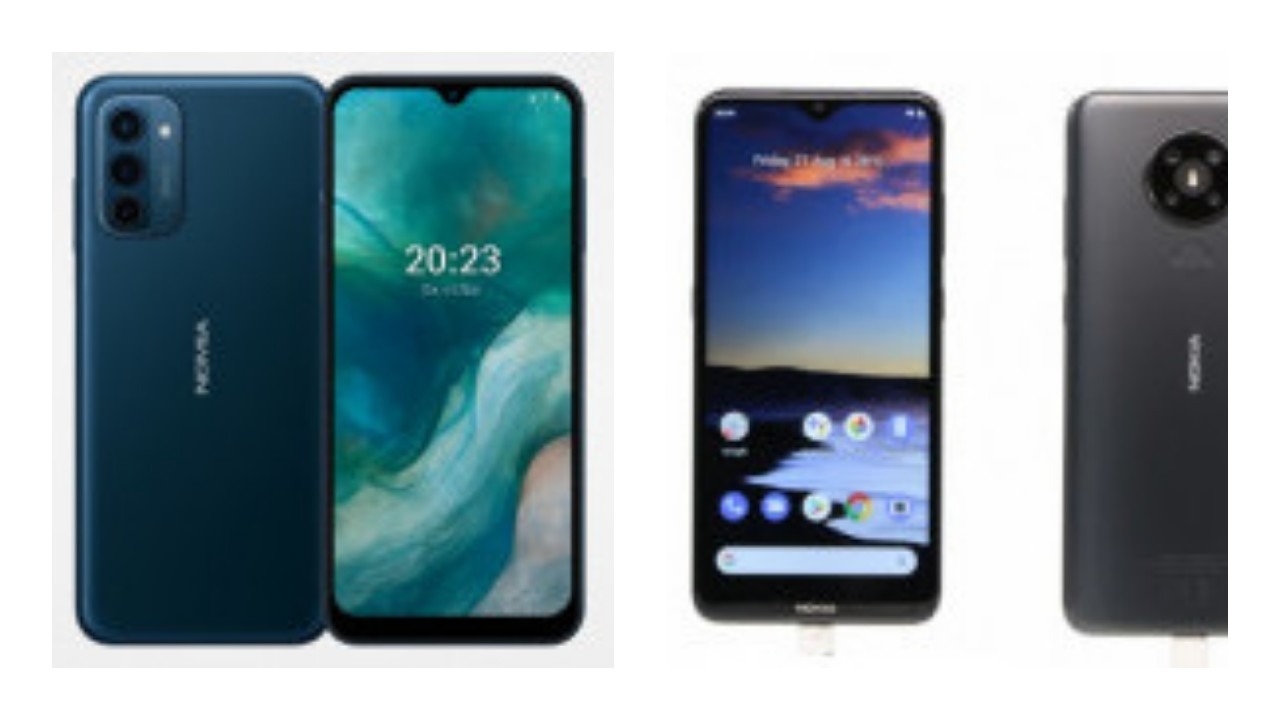 HP Nokia Lumia Reinkarnasi Cuma Rp1 Jutaan? HMD Touch AI Resmi Rilis, Intip Kecanggihannya!