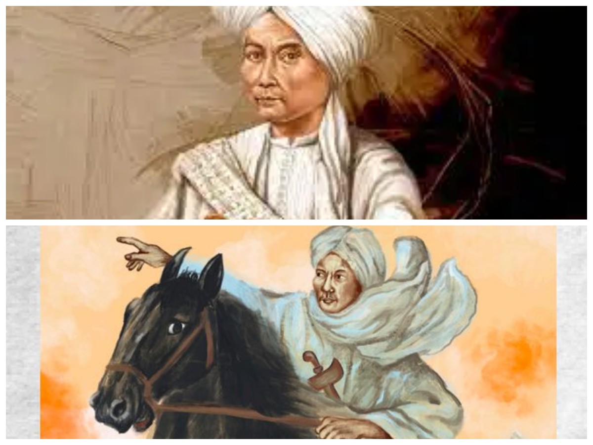 Pejuang Senyap di Balik Layar: Pengabdian Mbah Bendera dalam Perang Diponegoro