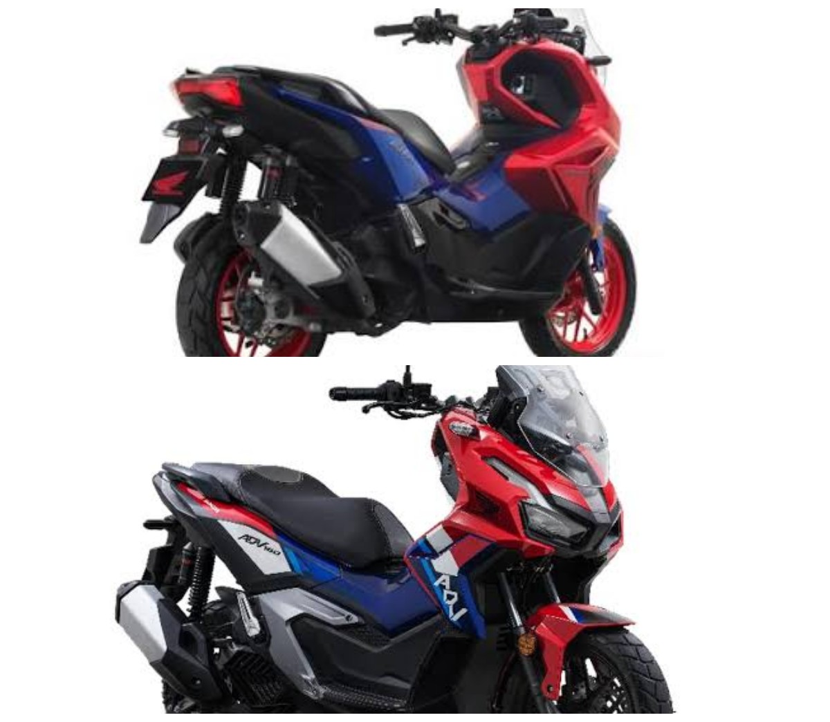 Honda ADV160 Racing Tampil Sporty, Harga Capai Rp62 Jutaan dengan Aura Balap