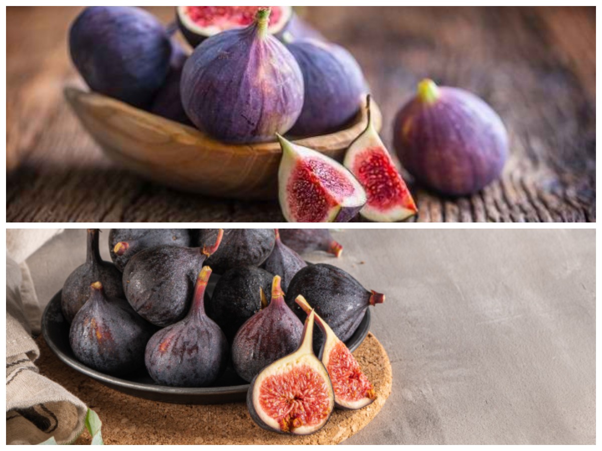 Mengenal Berbagai Manfaat Buah Ara bagi Kesehatan Tubuh: Si Manis Kaya Nutrisi dan Antioksidan!