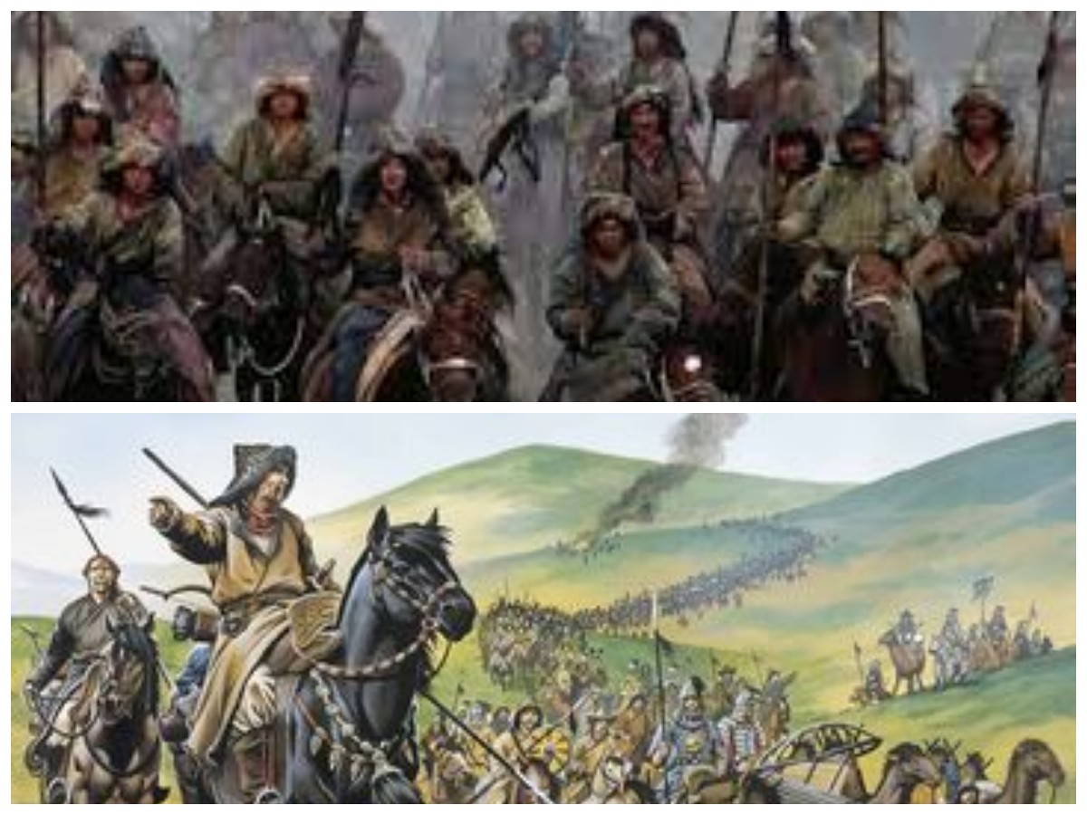 Misteri Murka Kublai Khan: Ekspedisi Mongol dan Pusaka Sejarah Prasasti Pulau Serutu