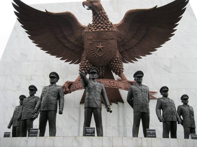 Mengejutkan Ini Fakta Baru, G30S/PKI dalam Surat Cinta Sukarno untuk Ratna di Jepang! Apa Aja?