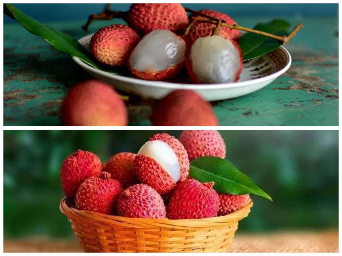 Manfaat Buah Leci untuk Tubuh: Imunitas Tinggi dan Kulit Bersinar