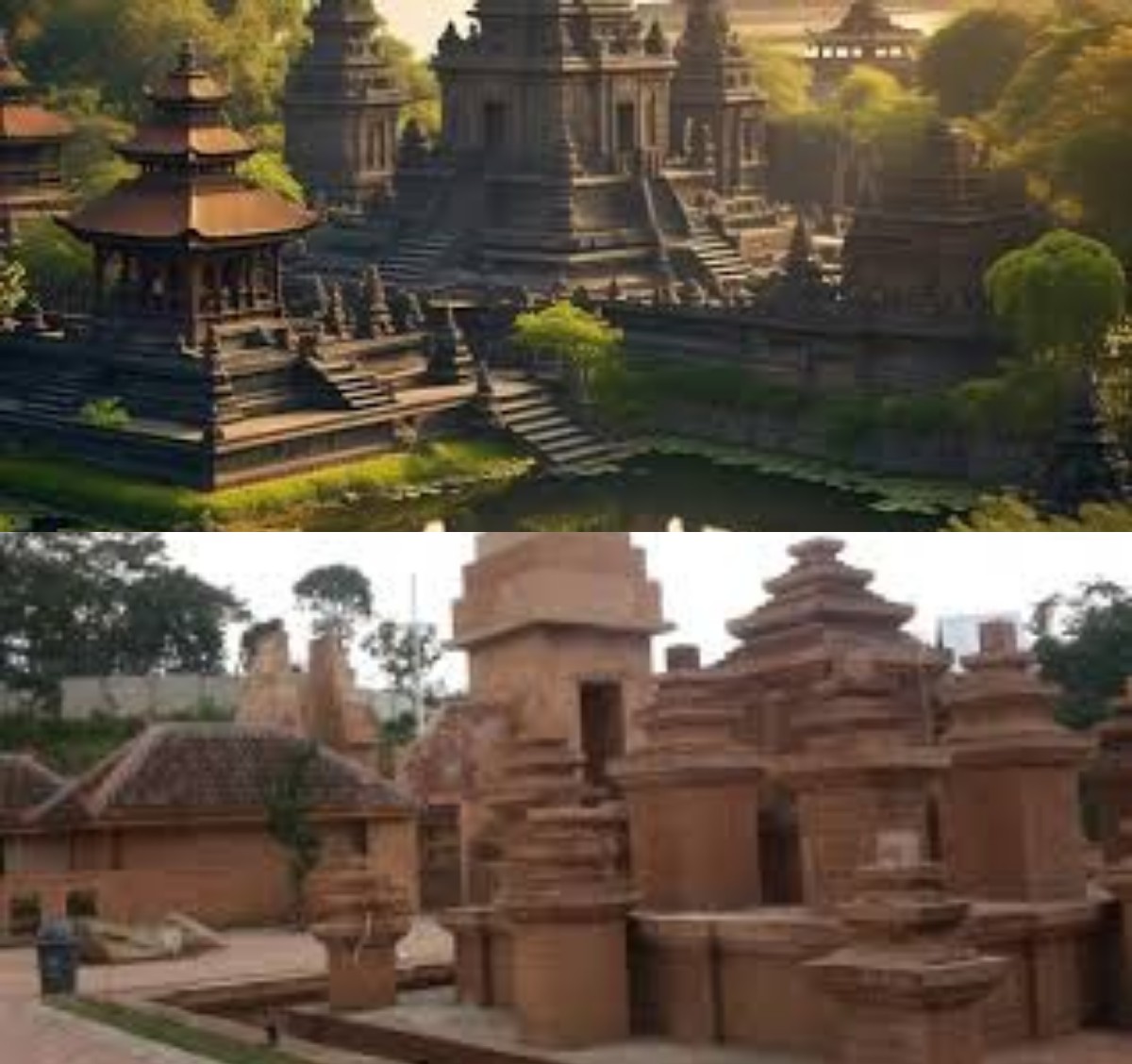 Jejak Sejarah Peradaban Majapahit: Mengungkap Fakta-Fakta Baru yang Tersembunyi dari Kerajaan Besar Nusantara