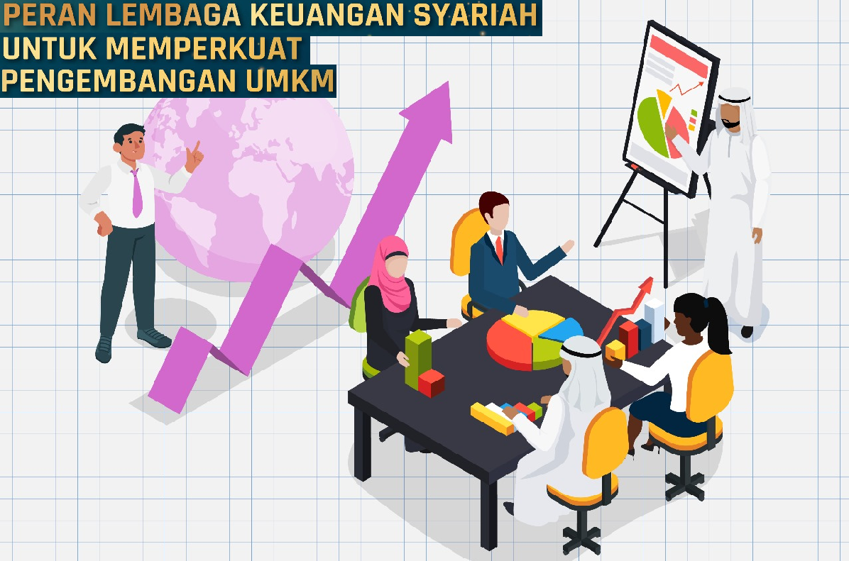 Perbankan Syariah Melejit! Inilah Tren dan Fakta Menarik yang Harus Anda Tahu!