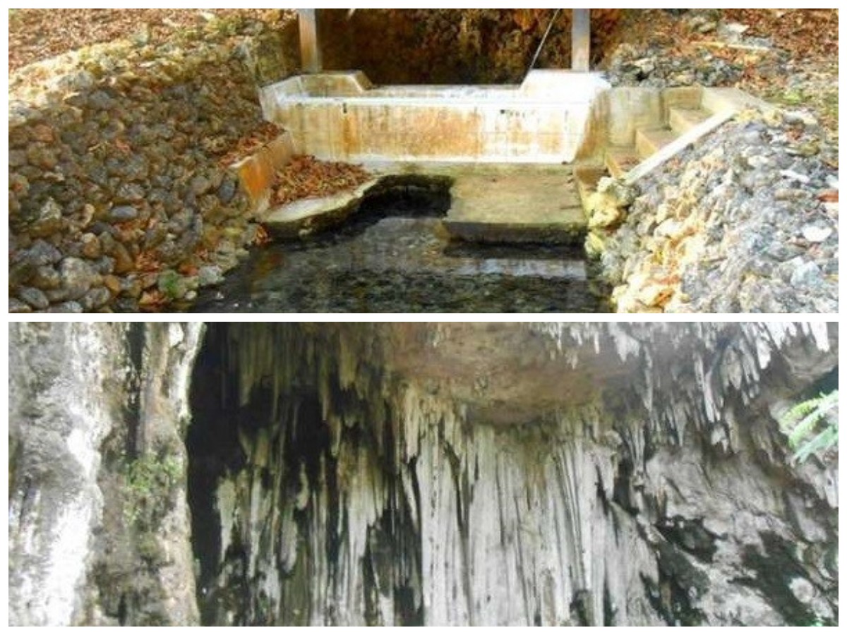 Pacitan Tak Hanya Indah, Tapi Juga Mistis: 4 Tempat Angker yang Penuh Cerita Gaib