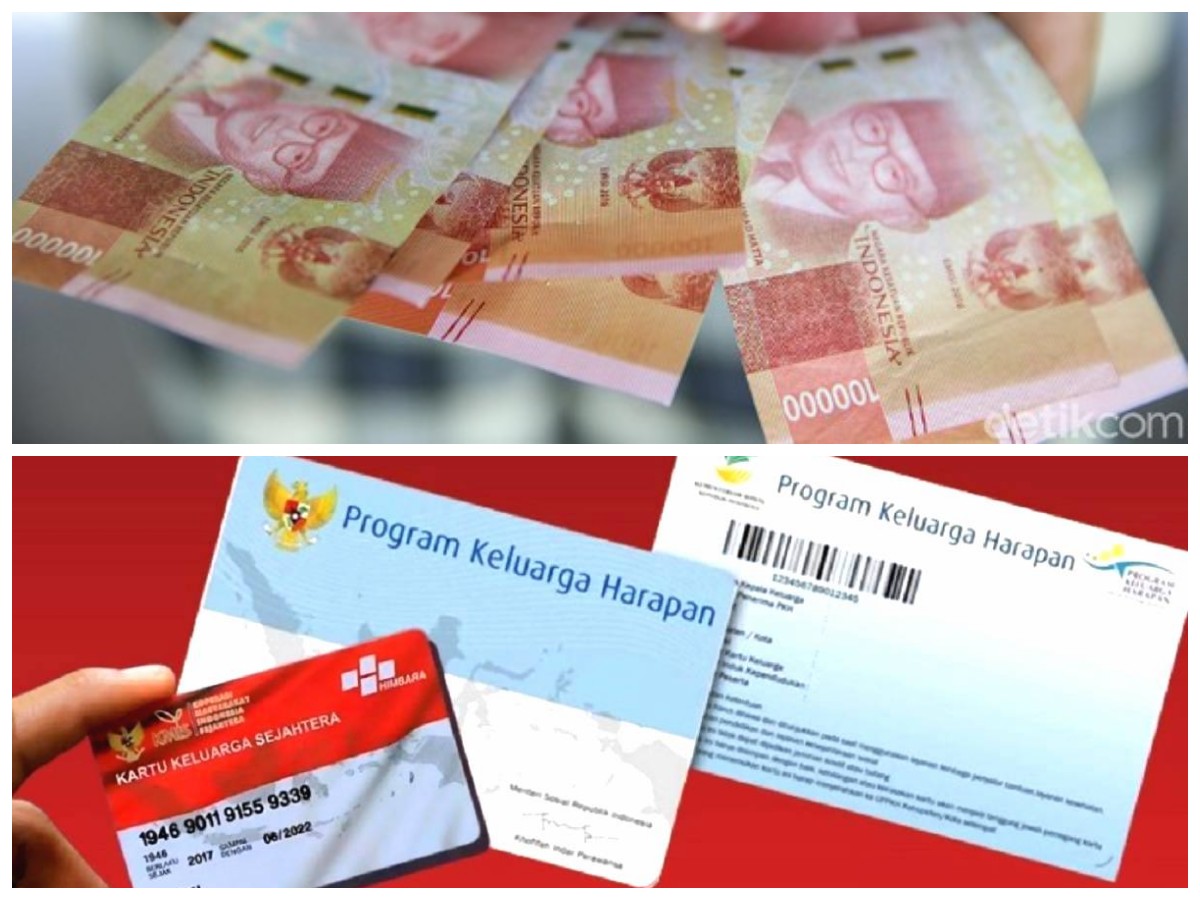 Ingin Tahu Saldo Bansos Desember 2025? Berikut Cara Mengeceknya Secara Online!