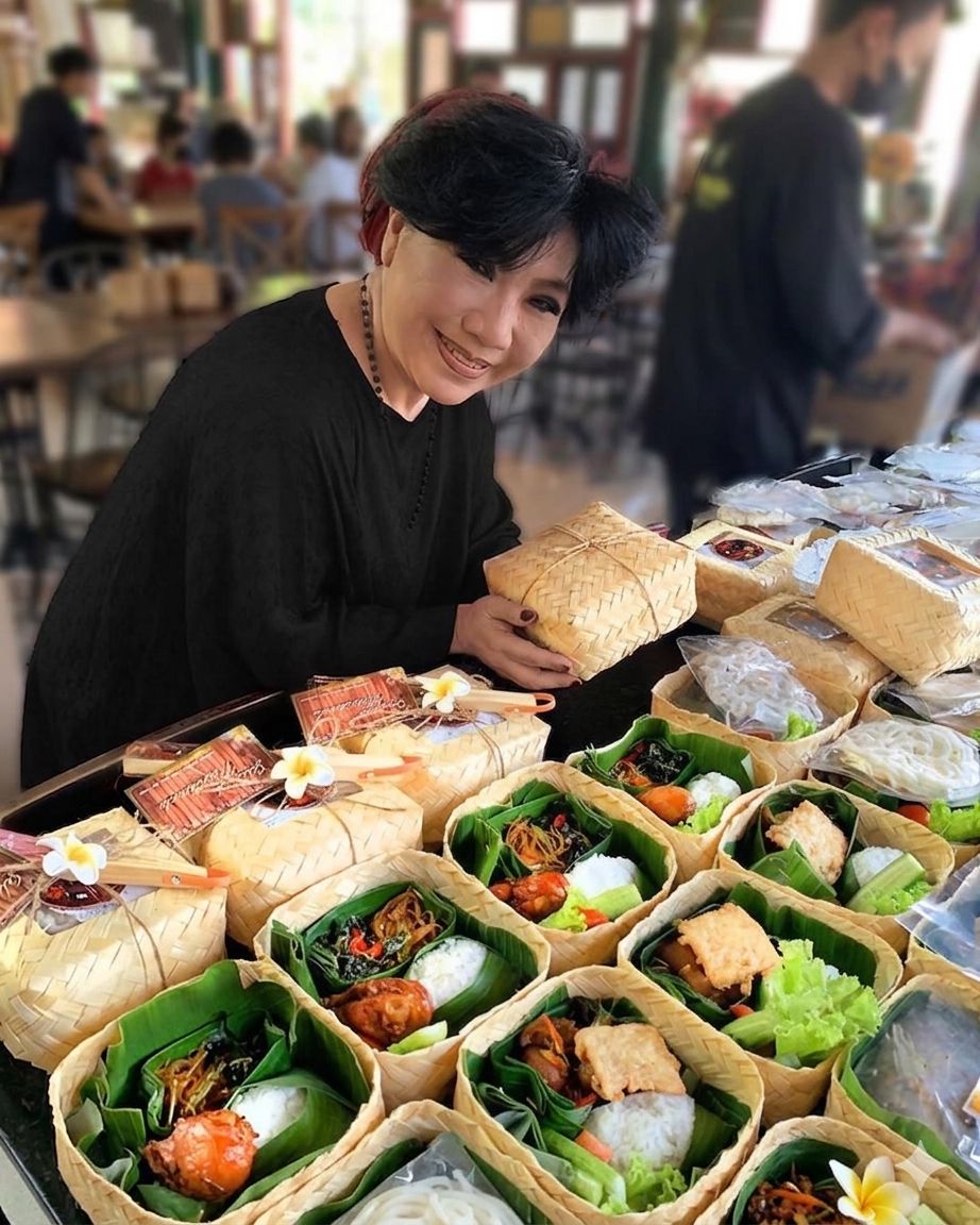 D'Kambodja Heritage Suguhkan Nostalgia Kuliner Semarang, Tumbuh Bersama Dukungan BRI