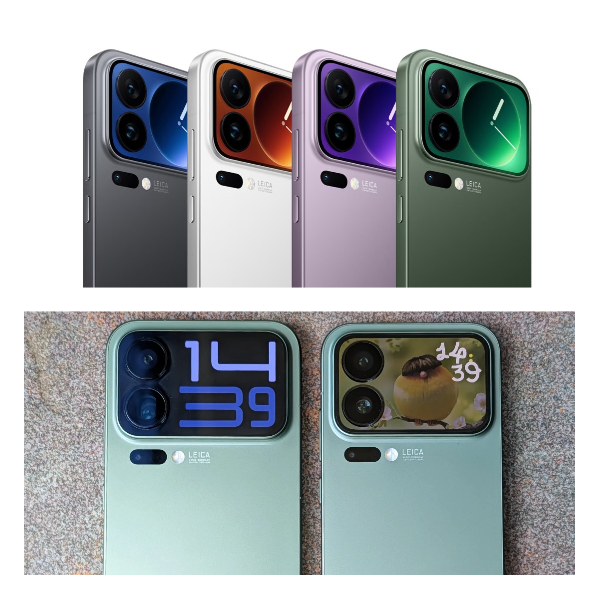 Bocoran Xiaomi 17 2026: HP Flagship Baru dengan Performa Monster dan Kamera Profesional