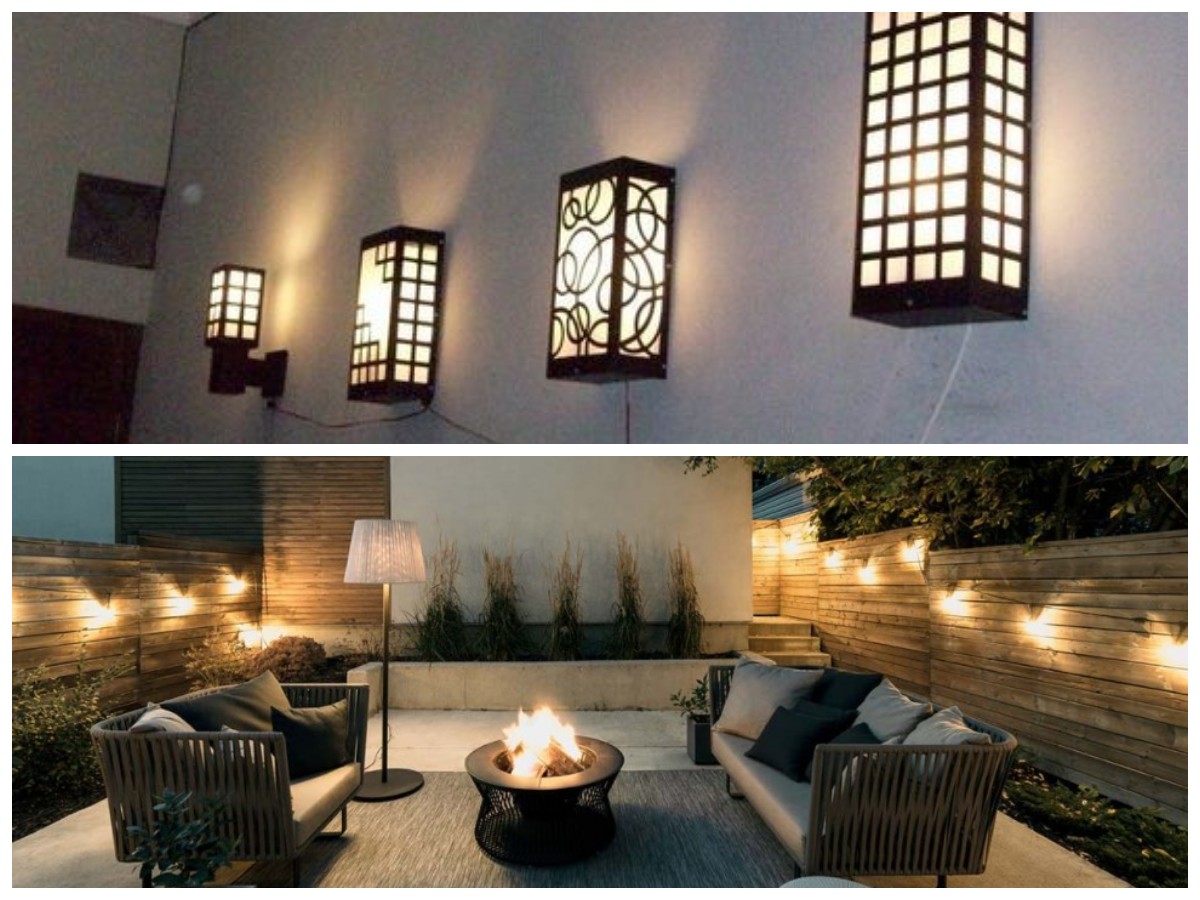 Pilihan Lampu Tembok Luar Ruangan yang Bikin Teras dan Halaman Makin Estetik dan Nyaman