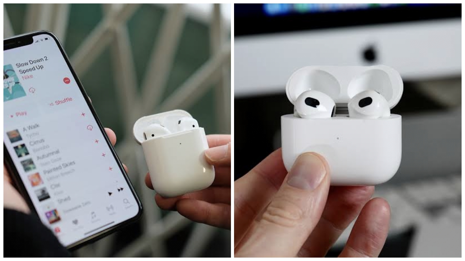 Tidak Perlu iPhone, Ini Cara Menghubungkan AirPods ke Ponsel Android