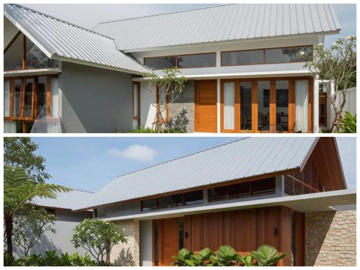 5 Inspirasi Rumah CC 2026: Desain Modern yang Estetik, Rahasia Hunian Sejuk, dan Hemat Biaya!