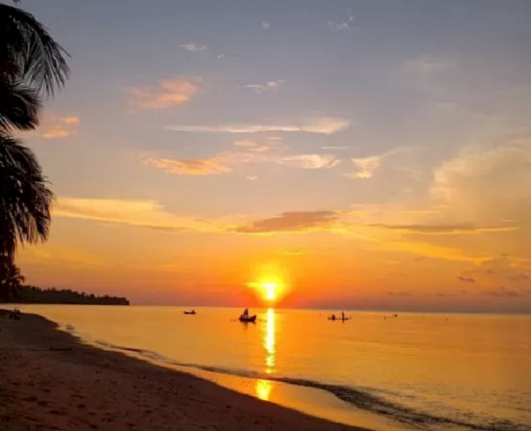 Wisata Alam Tak Tertandingi, Menjelajahi Keindahan Kepulauan Mentawai yang Cocok Untuk Libur Panjang