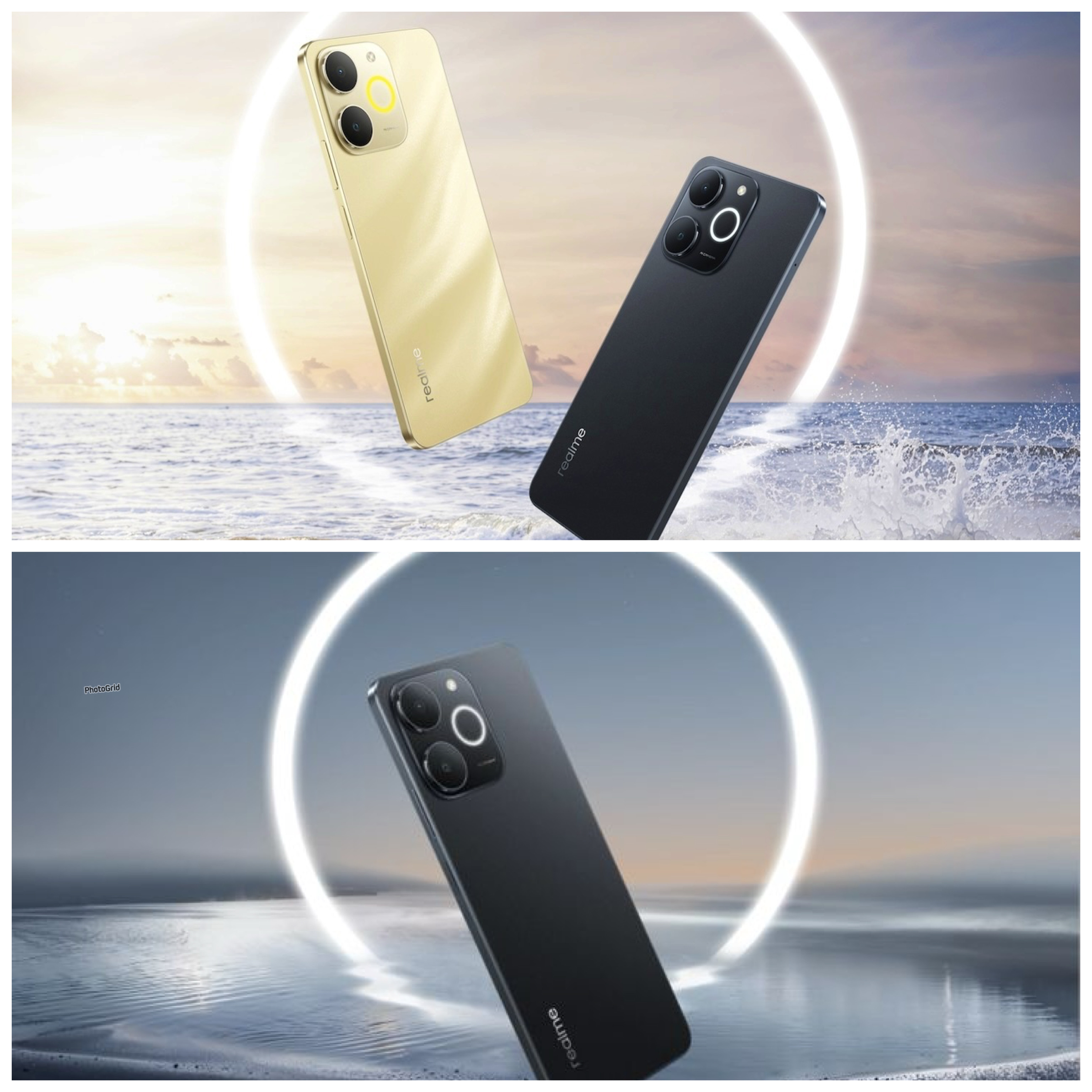 realme Note 70 Resmi Hadir! HP 1 Jutaan dengan Baterai Super Awet, Worth It Nggak?