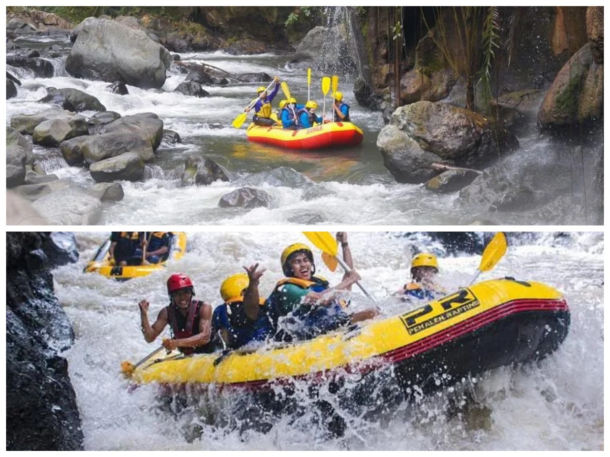 Melintasi Sungai Pekalen: Warisan Alam yang Memikat Hati Wisatawan Probolinggo