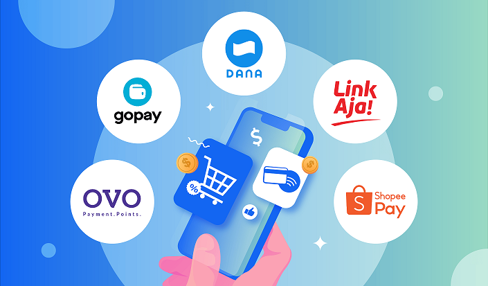 DANA, OVO, atau GoPay? Ini Dia Dompet Digital Paling Aman yang Wajib Kamu Pakai!