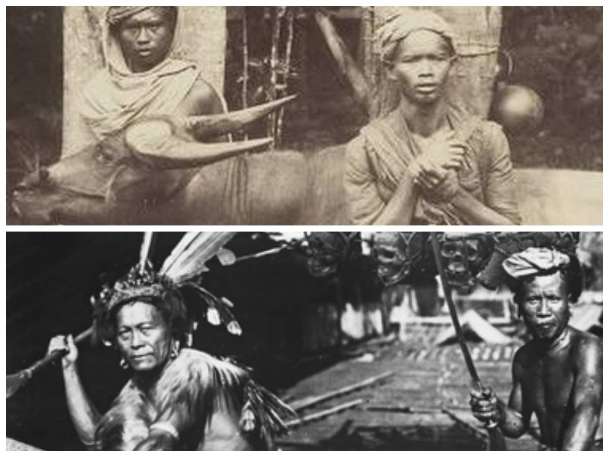 Suku Kerinci: Menyelami Asal Usul dan Perkembangan Peradaban Kuno di Sumatra