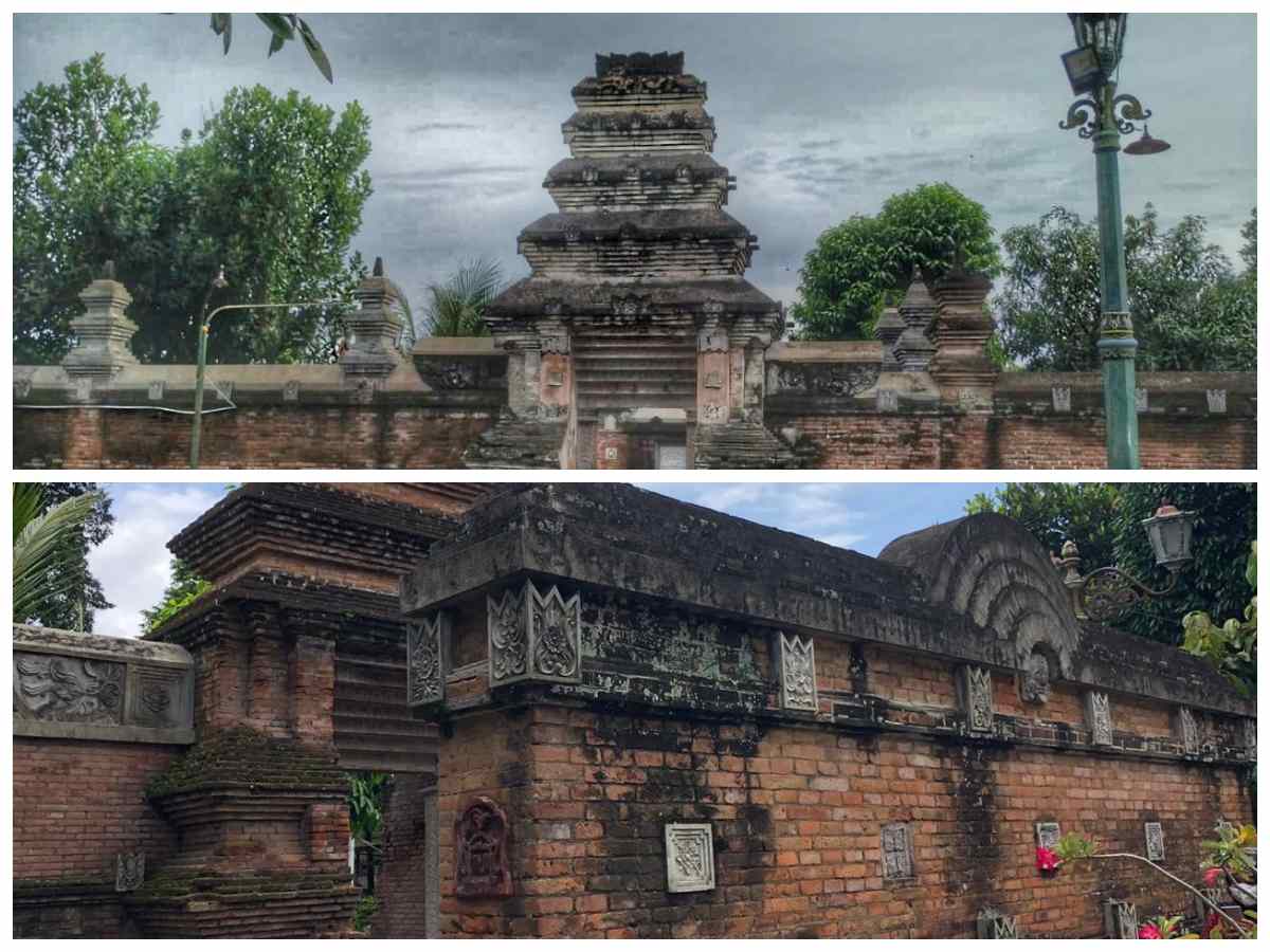 Jejak Mataram Islam di Kotagede yang Mulai Memudar Seiring Waktu