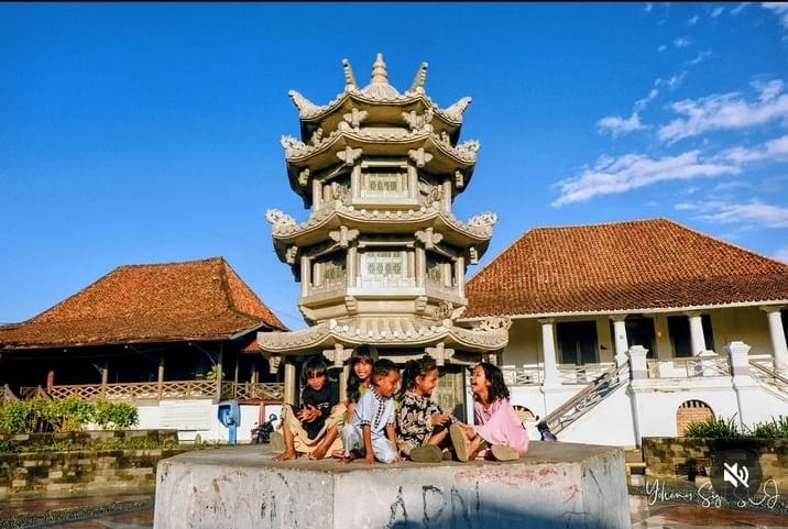 Menyebar Hingga Ke Pulau Sumatera, Suku Ini Ternyata Masih Garis Keturunan Tionghoa