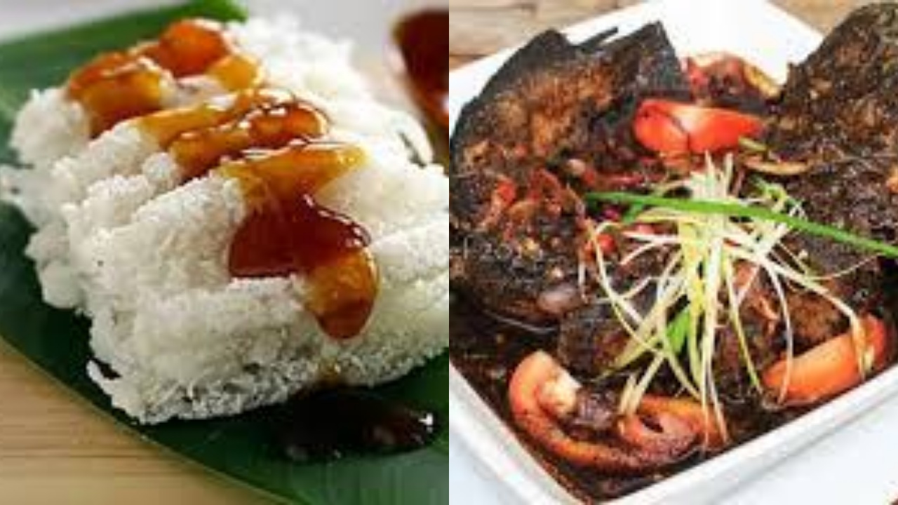 Wajib Coba 6 Makanan Khas Bekasi Yang Luar Biasa!