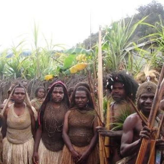 Anjaaay, 5 Tradisi Perkawinan Suku Ini Tak Lazim Banget, Malam Pertamanya Pake Ritual Beginian